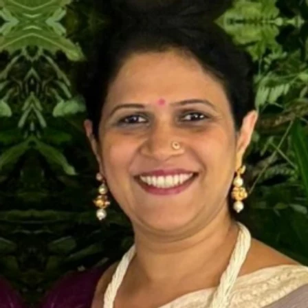 Shabari K J
