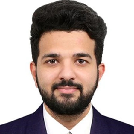 Vinay Karlagere